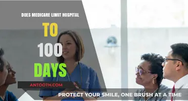 Medicare Hospital Stays: The 100-Day Limit Explained