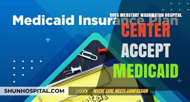 MedStar Washington Hospital Center: Does It Accept Medicaid?