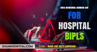 Memorial Hermann: Suing Patients Over Unpaid Hospital Bills?