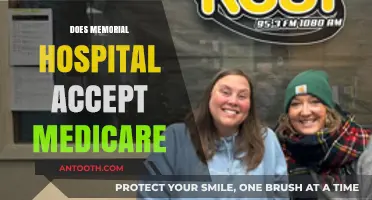 Memorial Hospital Medicare Acceptance: What Patients Need to Know