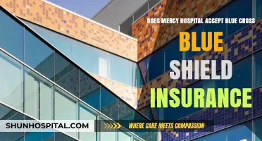 Mercy Hospital and Blue Cross Blue Shield Insurance: Coverage Details