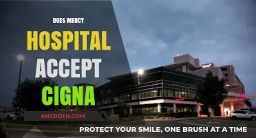 Mercy Hospital and Cigna: Understanding Insurance Coverage and Acceptance