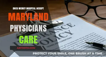 Mercy Hospital and Maryland Physicians Care: Are They Compatible?