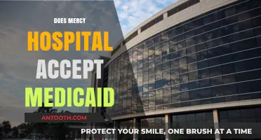 Does Mercy Hospital Accept Medicaid? A Comprehensive Guide for Patients