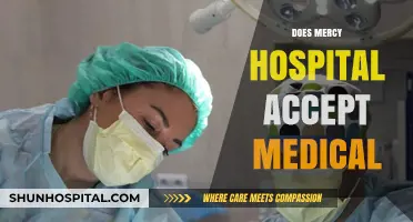 Does Mercy Hospital Accept Medical Insurance? A Comprehensive Guide