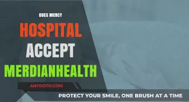 Does Mercy Hospital Accept MeridianHealth? Exploring Insurance Coverage Options
