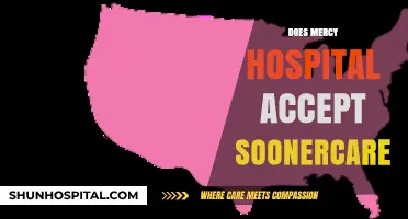 Does Mercy Hospital Accept SoonerCare? Understanding Coverage and Eligibility