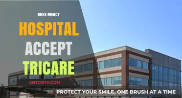 Does Mercy Hospital Accept Tricare? Coverage and Benefits Explained