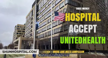 Does Mercy Hospital Accept UnitedHealthcare? Insurance Coverage Explained