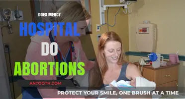 Does Mercy Hospital Provide Abortion Services? Facts and Insights