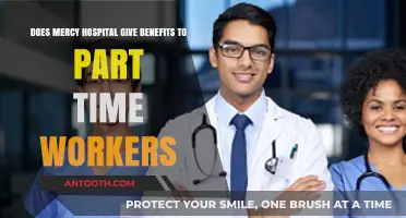Mercy Hospital Part-Time Benefits: What Employees Need to Know