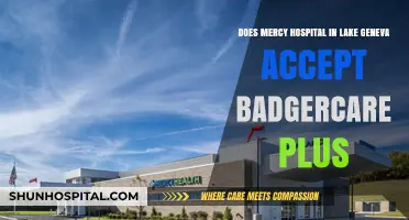 Mercy Hospital Lake Geneva: BadgerCare Plus Acceptance Explained