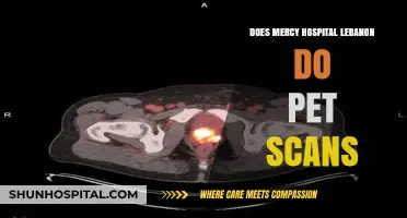 Mercy Hospital Lebanon: Offering Advanced PET Scans