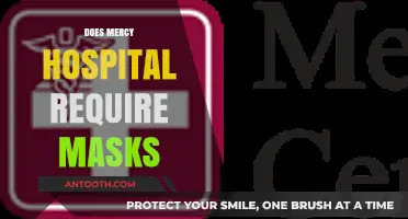 Mercy Hospital Mask Policy: Current Requirements and Guidelines Explained