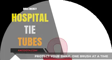 Does Mercy Hospital Offer Tubal Ligation Services? Find Out Here