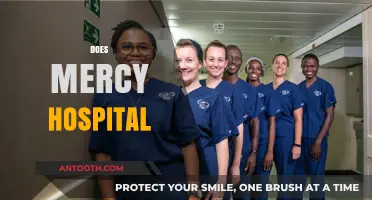 Does Mercy Hospital Meet Patient Expectations and Healthcare Standards?