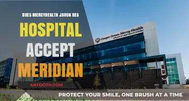 Javon Bea Hospital: Meridian Insurance Coverage
