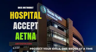 Does Methodist Hospital Accept Aetna Insurance? Coverage and Benefits Explained