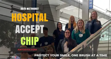 Does Methodist Hospital Accept CHIP? A Comprehensive Guide for Patients
