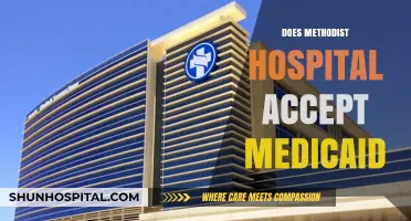 Does Methodist Hospital Accept Medicaid? Coverage and Eligibility Explained