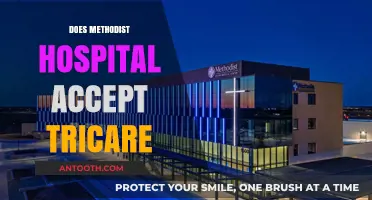 Does Methodist Hospital Accept Tricare? Insurance Coverage Explained