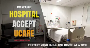 Does Methodist Hospital Accept UCare? Insurance Coverage Explained