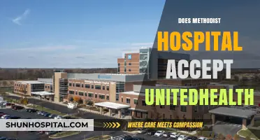 Does Methodist Hospital Accept UnitedHealthcare? Insurance Coverage Explained