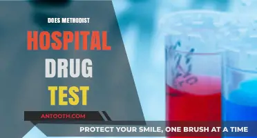 Does Methodist Hospital Conduct Drug Tests? What You Need to Know