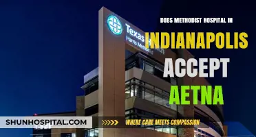 Methodist Hospital and Aetna: Are They In-Network?