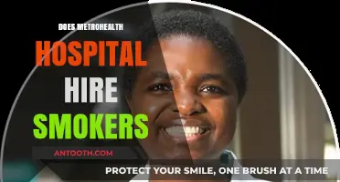 Does MetroHealth Hospital Hire Smokers? Exploring Employment Policies and Health Standards