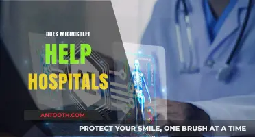 How Microsoft's Technology Solutions Are Transforming Hospital Operations and Patient Care