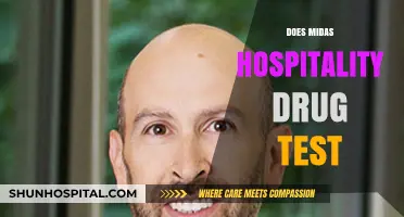 Does Midas Hospitality Drug Test? Pre-Employment Screening Policies Explained