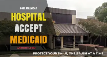 Does Millwood Hospital Accept Medicaid? Coverage and Eligibility Explained