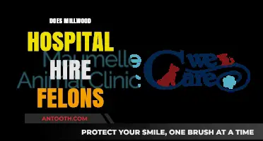 Does Millwood Hospital Hire Felons? Employment Policies Explained