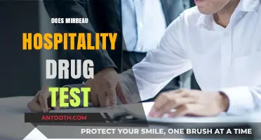Does Mirbeau Hospitality Drug Test? What You Need to Know