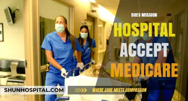 Does Mission Hospital Accept Medicare? A Comprehensive Guide for Patients