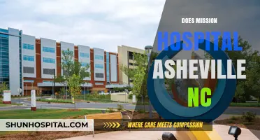 Exploring Mission Hospital Asheville NC: Services, Reviews, and Community Impact