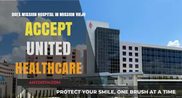 Mission Hospital Mission Viejo: United Healthcare Acceptance Explained
