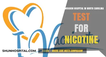Mission Hospital NC: Nicotine Testing Policies Explained