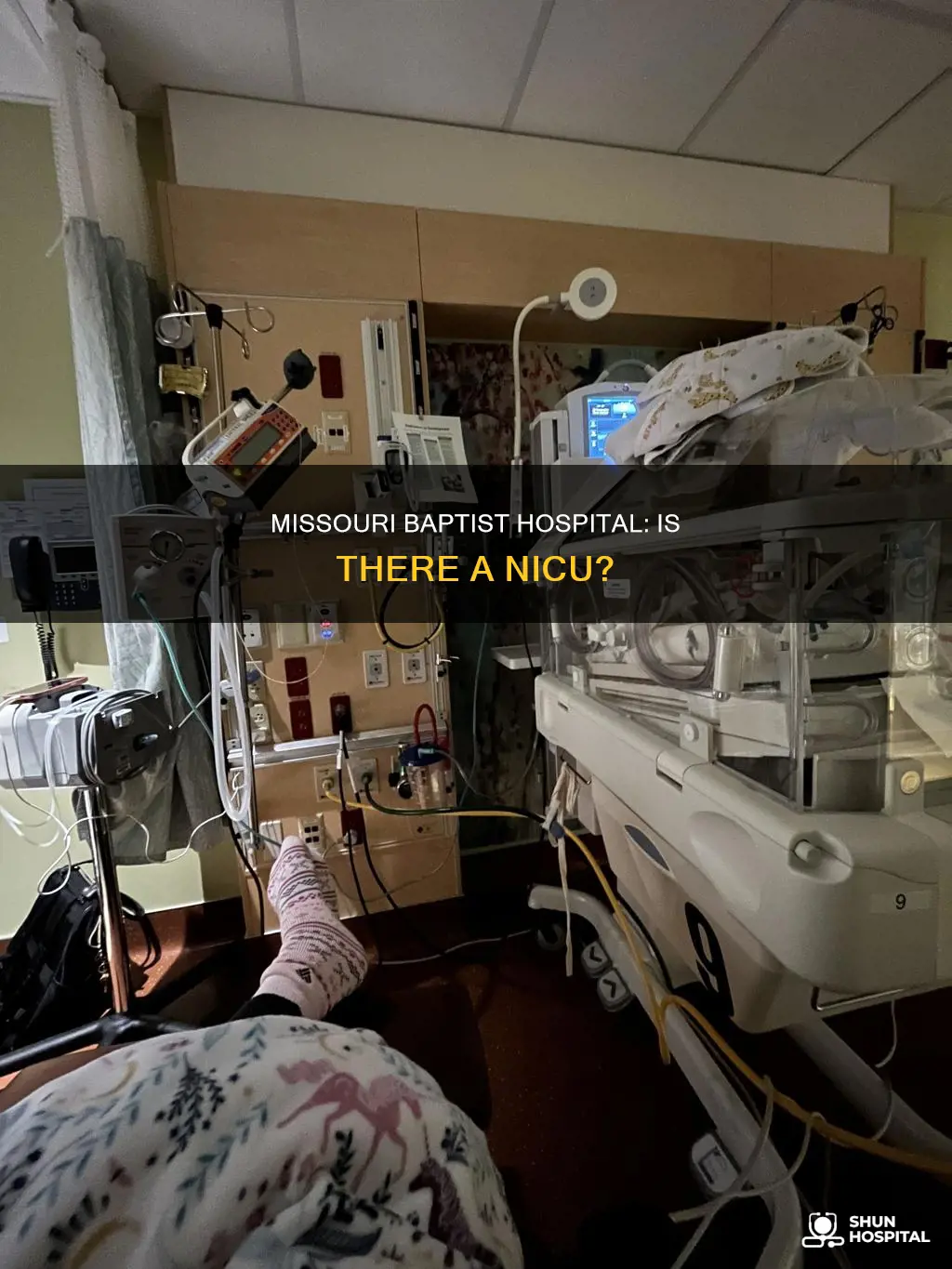 does missouri baptist hospital have a nicu