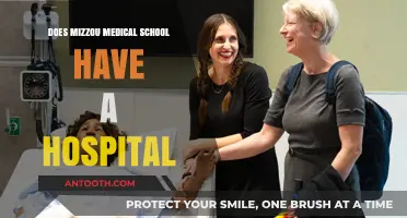Mizzou Medical School: Hospital Access for Students