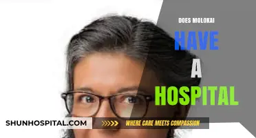Does Molokai Have a Hospital? Exploring Healthcare Access on the Island