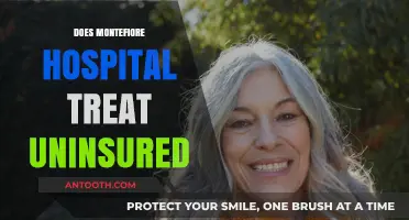 Does Montefiore Hospital Treat Uninsured Patients? A Comprehensive Guide
