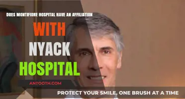 Montifiore and Nyack Hospital: Exploring Their Affiliation and Partnership