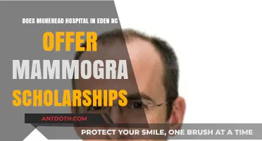 Morehead Hospital Eden NC: Mammogram Scholarships Availability Explained