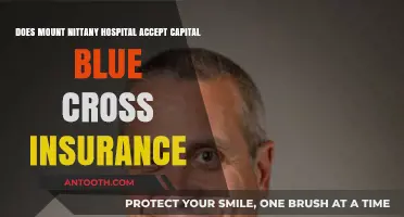 Mount Nittany Hospital and Capital Blue Cross Insurance: What's Covered?