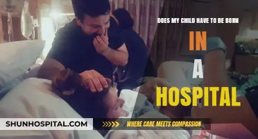 Home Birth vs. Hospital: Choosing the Best Place for Baby's Arrival