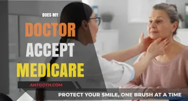 Does Your Doctor Accept Medicare? A Quick Guide to Verify Coverage