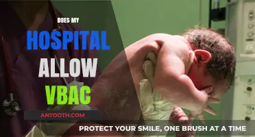 VBAC Policies Explained: What Your Hospital Allows and Why It Matters
