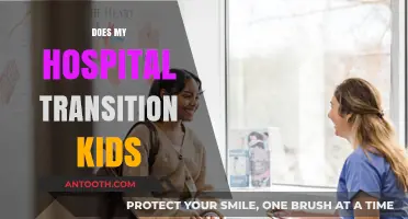 Navigating Pediatric to Adult Care: Does Your Hospital Support Transitions?